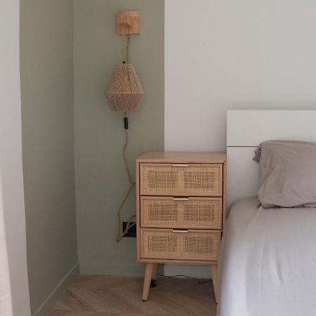 Appartement 2 Pieces Montpellier Centre Екстер'єр фото