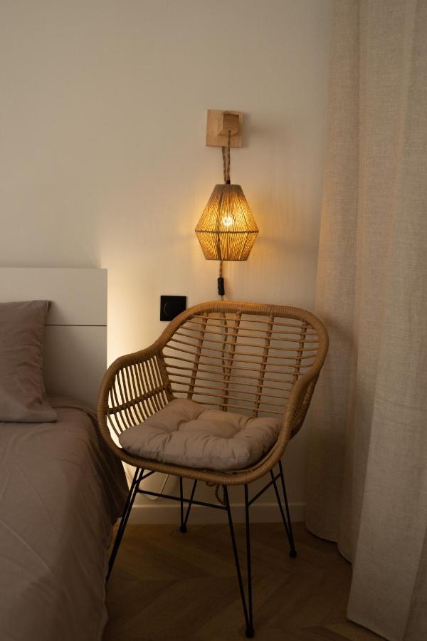 Appartement 2 Pieces Montpellier Centre Екстер'єр фото
