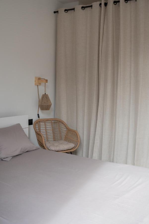 Appartement 2 Pieces Montpellier Centre Екстер'єр фото