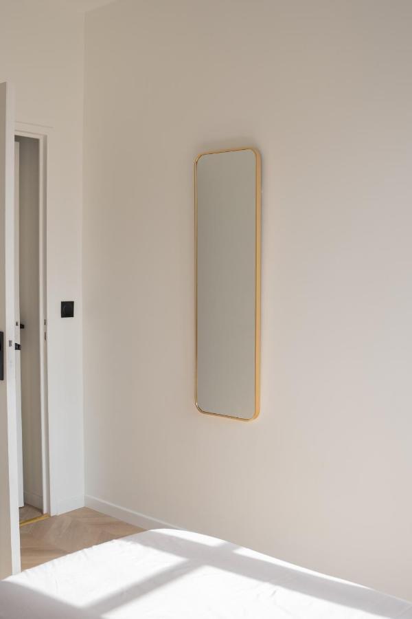 Appartement 2 Pieces Montpellier Centre Екстер'єр фото