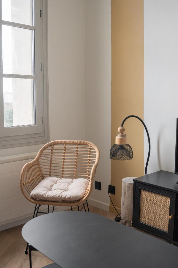 Appartement 2 Pieces Montpellier Centre Екстер'єр фото