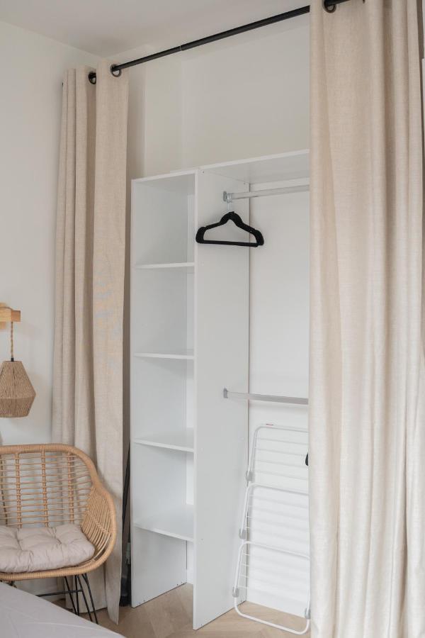 Appartement 2 Pieces Montpellier Centre Екстер'єр фото