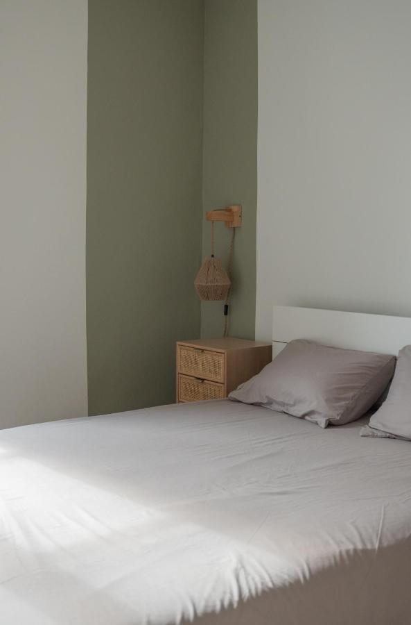Appartement 2 Pieces Montpellier Centre Екстер'єр фото